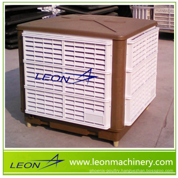 Hot sale Industrial evaporative water air cooler, desert air cooler